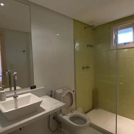 Duplex Lagoa Do Forte-3