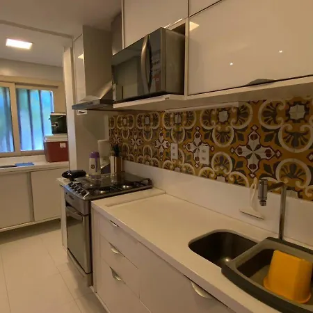 Duplex Lagoa Do Forte-2