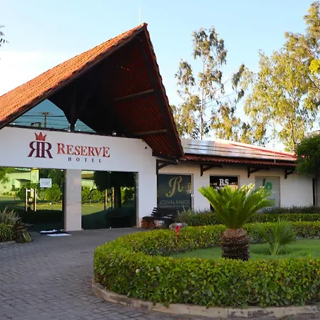 Reserve Hotel-3