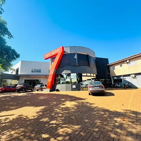 Hotel 7-2