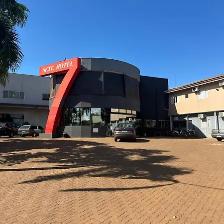 Hotel 7-3