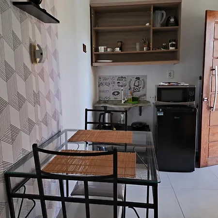 Estalagem Casa da Alê-3