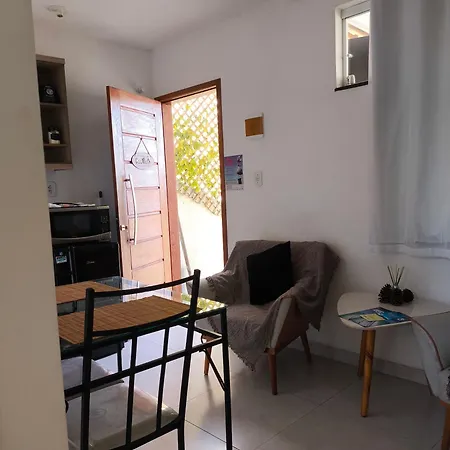 Estalagem Casa da Alê-2