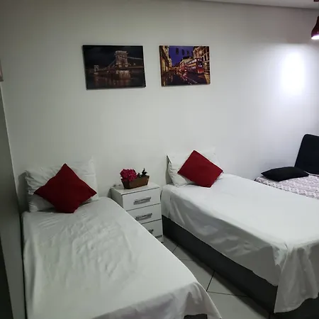 Apartamento Bem Localizado Centro De Sp-3