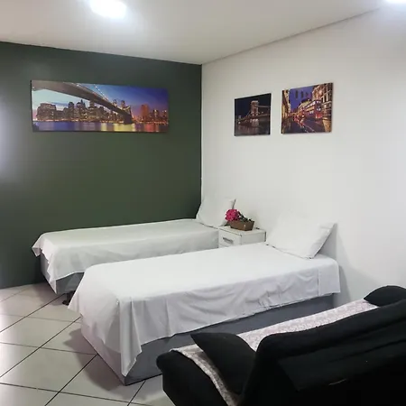 Apartamento Bem Localizado Centro De Sp-2