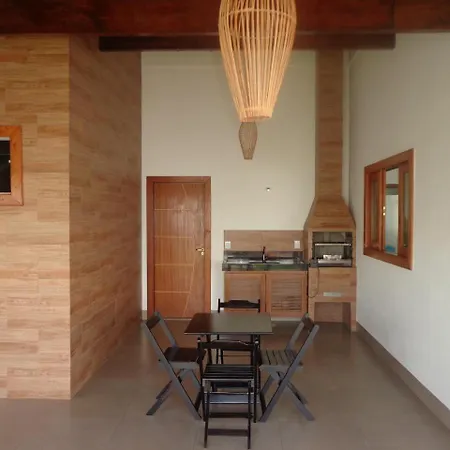 Pousada e Casas João e Ana-2