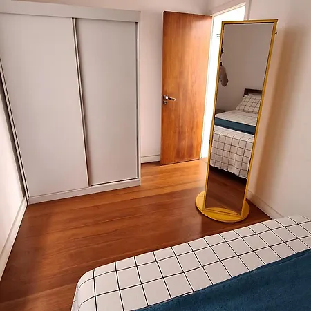 Luna Rossa Guest House-3