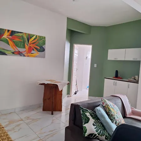 Joia Centro Manaus - Apartamento-3