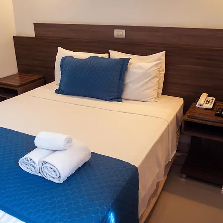 Ipe Center Hotel-2
