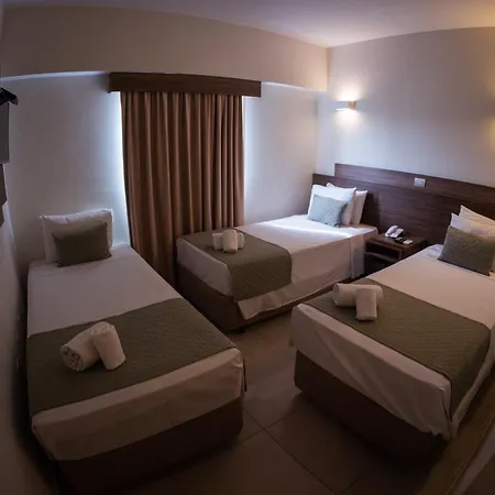 Ipe Center Hotel-3