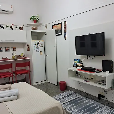 Charmoso Studio Ipanema-3