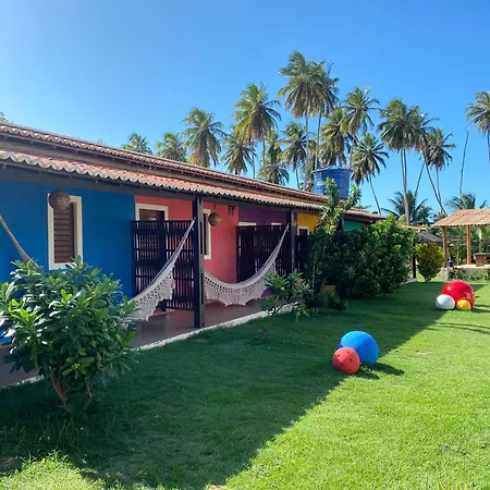 Vila Maria Pousada-2