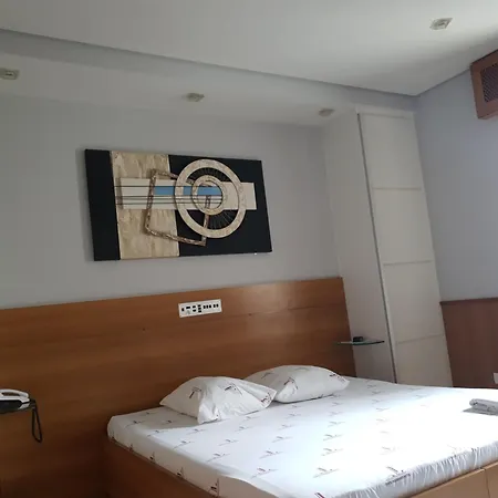 Hotel Tres Poderes (Adults Only)-2