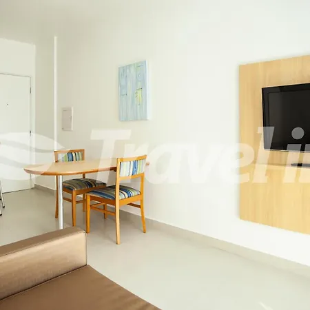 Travel Inn Flats Riviera-3