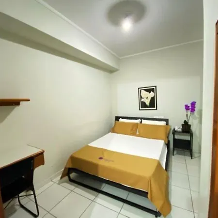 Villas Boas Hotel-2