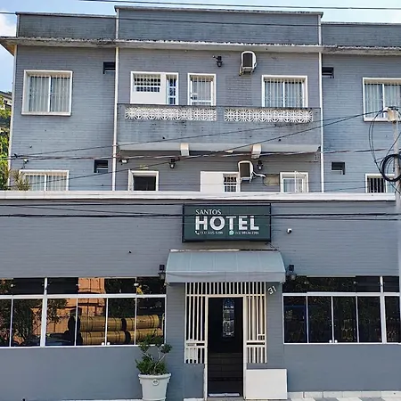 Santos Hotel-3