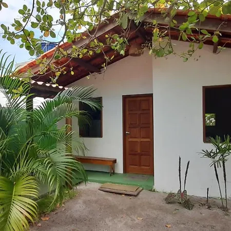 Pousada O Rancho Alegre-2