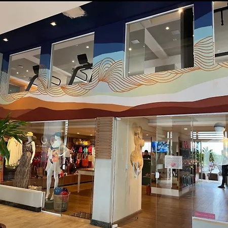 Hot Beach Suites-3