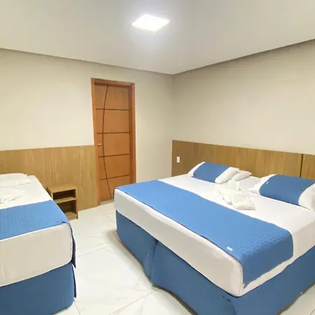 Hotel Barlos Aduana-3