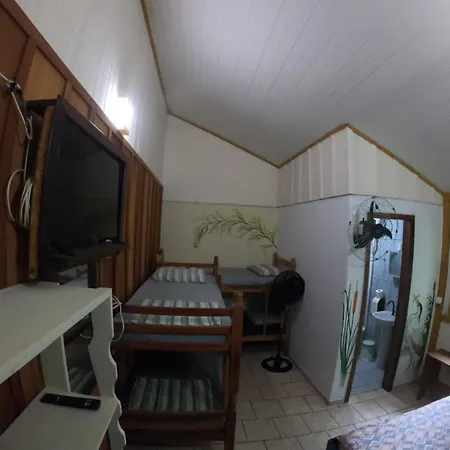 Pousada e Camping do Clodo-2