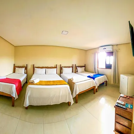 Vila Sancar Pousada-3