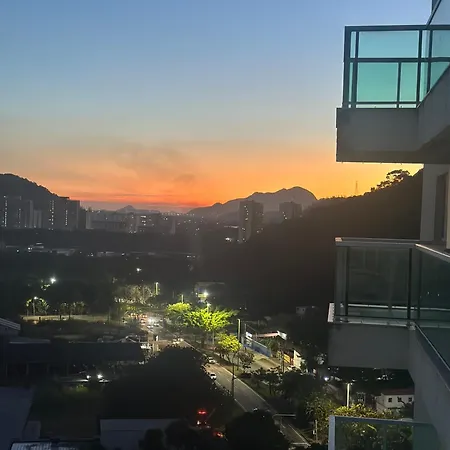 Flat Rio Stay B-2