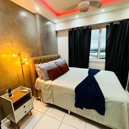 Flat Rio Stay A-2