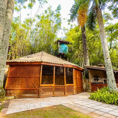 Putini Pousada E Hotel By Oyo-2