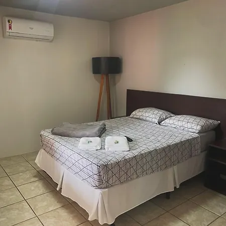 Suites Cambuca-3