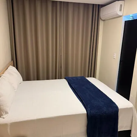 Hotel Flex Tatuapé-2