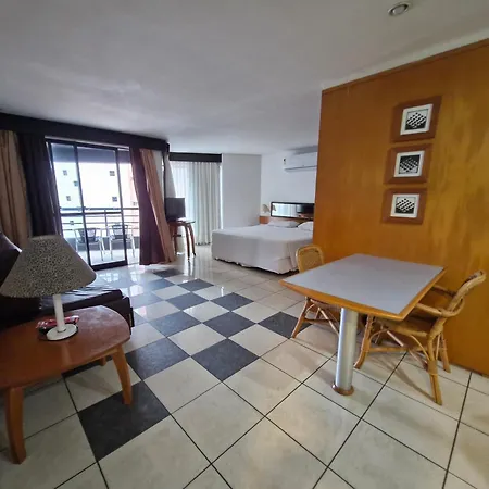 Iate Plaza - Flat 312 Particular-2