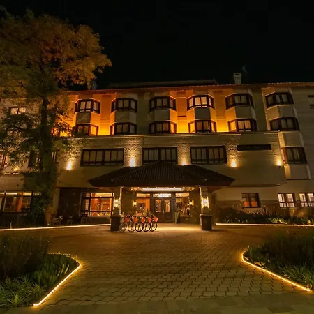 Hotel Serra Nevada-2