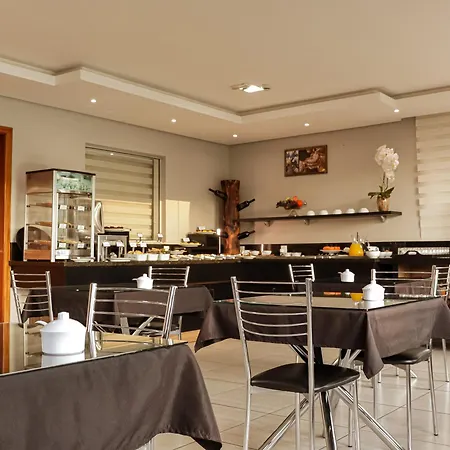 Hotel Caminhos da Serra-3