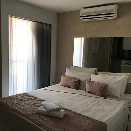 Apartamento Privativo King Flat-2