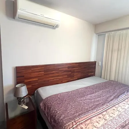 Liv Inn Apartamento Na Beira-Mar Fortaleza-2