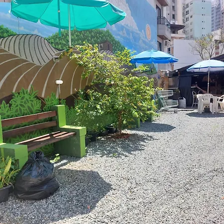 Pousada Rancho 60-2