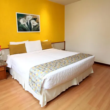 Mengo Palace Hotel-3