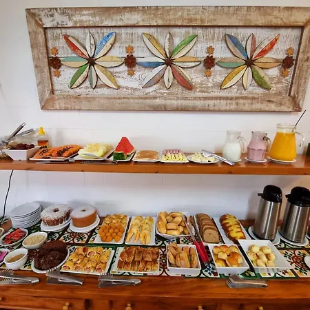 Pousada Do Ó-2