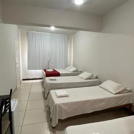 Hotel Aquarius-2