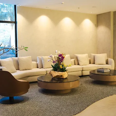 Radisson Rio De Janeiro Barra-2
