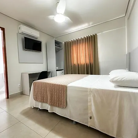 Hotel Milenio-3