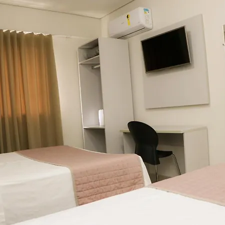 Hotel Milenio-2
