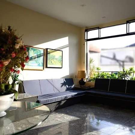 Central Plaza Hotel Tupa-3