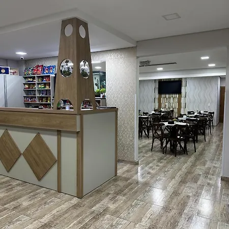 Hotel Royal Jaraguá-2