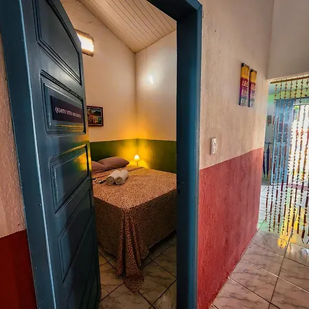 Casa Igarassu - Centro Histórico-3