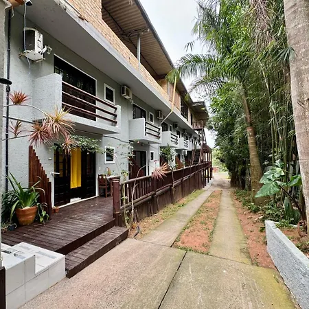 Pousada Zion-3