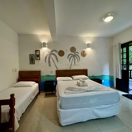 Pousada Zion-2