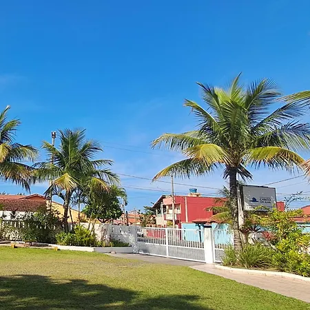 Pousada Canto da Ilha-3