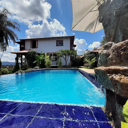 Pousada Residência Balestra-3