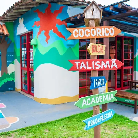 Buzios Beach Resort By Wam Experience-3